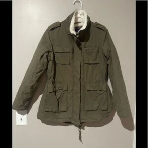 Madden  Girl jacket